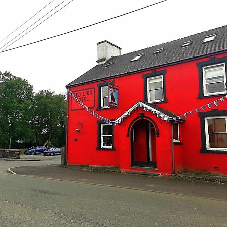 Red Lion Hotel Ystrad Meurig Extérieur photo