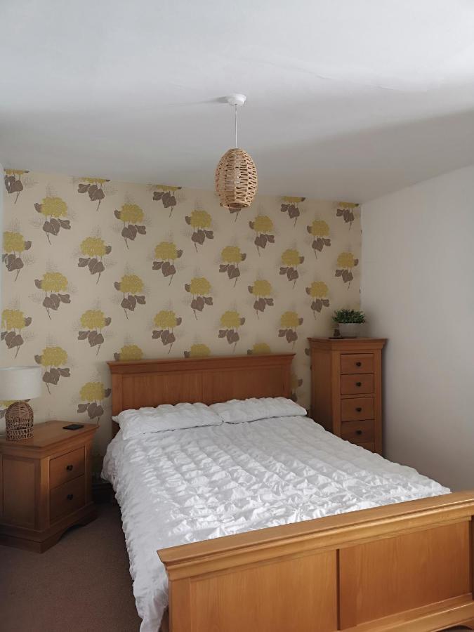 Red Lion Hotel Ystrad Meurig Extérieur photo